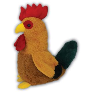 Obrázek z Kohout plyš 33cm 